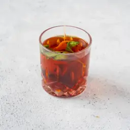 Mint Tea